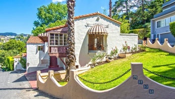 Home of ‘Everybody Loves Raymond’ star Doris Roberts selling for $2.45 million