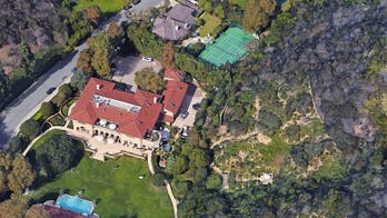 U.S. Ambassador to Denmark Lists $37 Million Bel Air Mansion