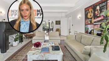 Chloë Sevigny sells fancy Brooklyn apartment for $2.7 million