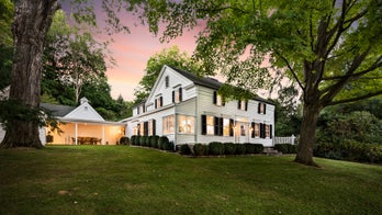 This Revolutionary War-era farmhouse is steeped in American spy history