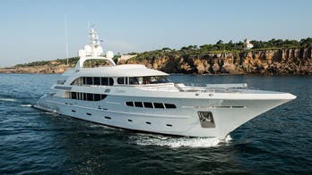 Why superyachts are the epitome of luxury living