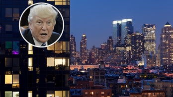 Trump tax plan could be a jackpot for luxury real estate market