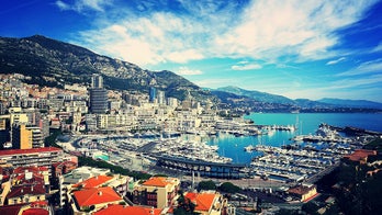 This is where the world's most expensive homes are