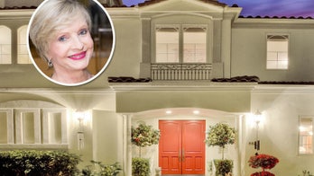 Florence Henderson’s former California home listed for $2.79 million