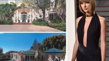 Taylor Swift’s house a landmark? Council to vote on whether Beverly Hills home qualifies
