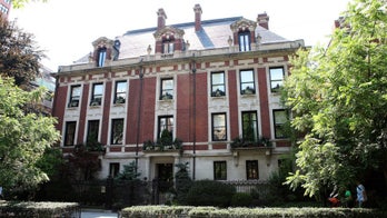 Now you can live in the original Playboy Mansion