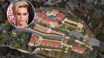 Katy Perry closer to buying Los Angeles convent against nuns' wishes