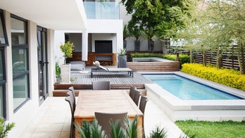 How to use smart technology to upgrade your backyard