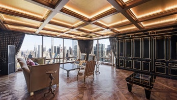 Japanese billionaire selling luxurious Trump International residence for $29.5 million