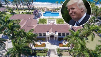 Trump looking to unload Caribbean beach estate