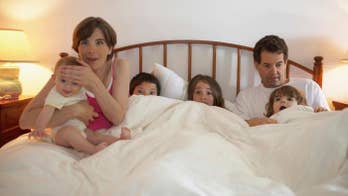 3 Reasons You Should Have Four Kids, If You're Having Kids at All