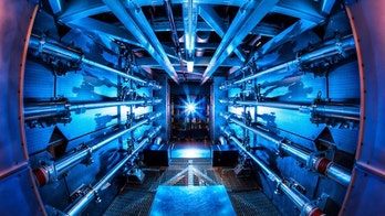 Inside the world's most powerful laser