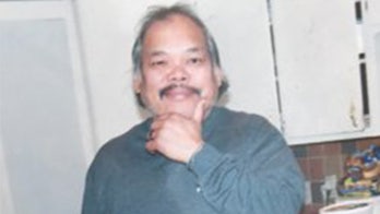 Missouri man shot dead after rushing police with 'samurai-type swords'