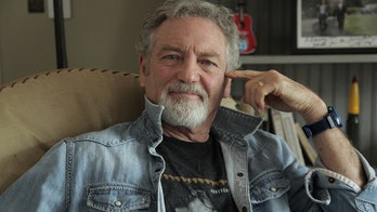 Larry Gatlin reveals he inspired Kris Kristofferson's 'spiritual journey'