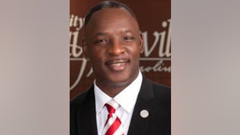 North Carolina pastor helps disarm man who enters church with gun