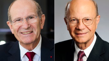 Parkinson's, breast cancer findings earn medical prizes