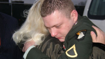 'Leavenworth 10' soldier rebuilds life after serving time for infamous 'Iron Triangle Murders'