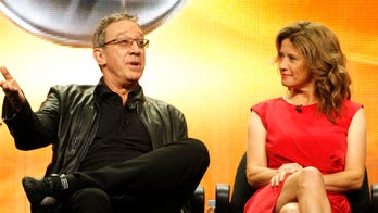 Tim Allen 'overwhelmed' by fans' push to bring back 'Last Man Standing' after 'Roseanne' backlash
