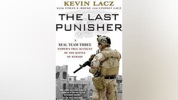 'When Forgiveness Doesn't Make Sense' by  Robert Jeffress