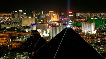 Gerri Willis: Las Vegas one week later: Gratitude, a hug and a shared tear is the new normal AND the old