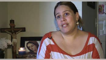 Arizona woman cured of blindness spreads fame of obscure Lebanese saint