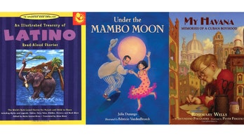 5 Children's Books That Teach About Latino Culture