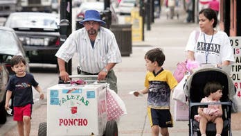 Michael Barrera: Challenges Faced by Small Business Due to Obamacare