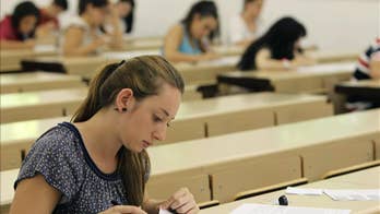 Idaho Latino Students Making Strides With Vocabulary
