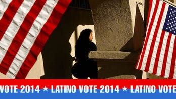 Latino groups tell Democrats: Don't blame us if you lose election