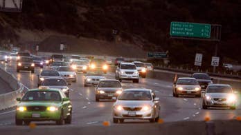 Study Says You Have a Higher Risk of Dementia If You Live THIS Close to a Major Road