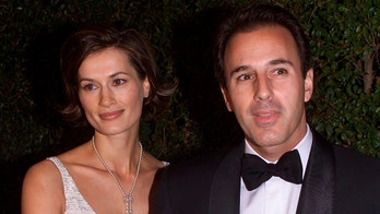 Matt Lauer made ex-wife Annette Roque’s life ‘hell’ during marriage: report