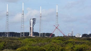 SpaceX, ULA transforming historic launchpads for commercial crew flights