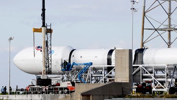 SpaceX scraps observatory launch due to high winds