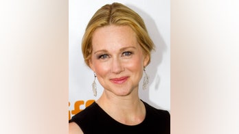 Actress, 49 gave birth to baby boy this week