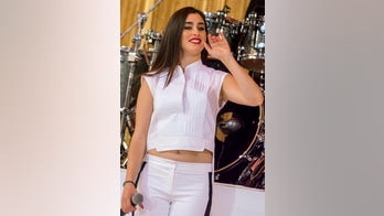Fifth Harmony singer Lauren Jauregui busted for pot