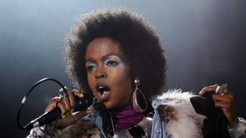 Lauryn Hill 3 hours late for Pittsburgh show, angers fans