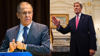 Moscow admits Russian military experts on the ground in Syria