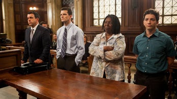 'Law & Order: SVU' recap: Team tackles tough case; Whoopi Goldberg makes appearance