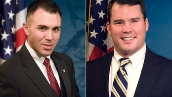 Statehouse Shootout: Pa. lawmaker exchanges gunfire with would-be robber