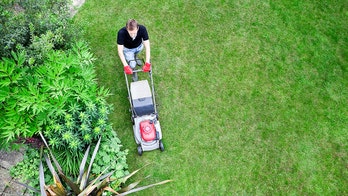 Florida man's nude yard work habit draws ire of neighbors