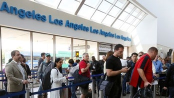 Even with a bill to ease furloughs, flight delays may continue