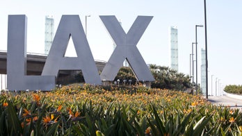 Comedian gets revenge on 'horrible woman' who let her dog poop at LAX