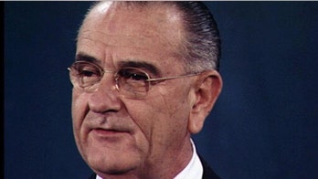 War on Poverty at 50 -- despite trillions spent, poverty won