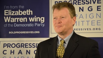 Dem politician: Grant illegal immigrants path to citizenship or they'll become terrorists