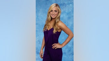 'Bachelor's' Leah Block apologizes for racist tweet