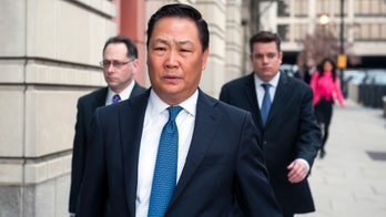 Ex-State Department intelligence analyst sentenced for leaking documents
