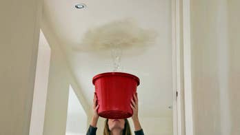 How to Repair a Leaky Roof and Live to Tell the Tale