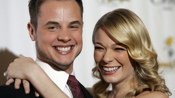 LeAnn Rimes' ex Dean Sheremet opens up about cheating scandal
