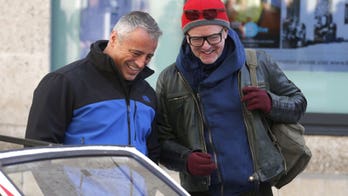 'Top Gear' host Chris Evans quits