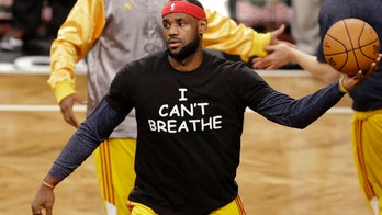 NBA, union approve list of social justice messages for jerseys during restarted 2020 season: report